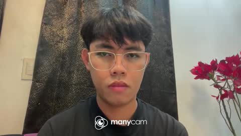 Terrence online show from January 17, 12:54 pm