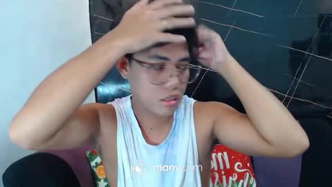 Terrence online show from February 11, 10:20 am