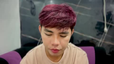 Terrence online show from April 26, 8:17 pm