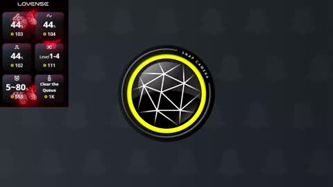 Jane online show from November 5, 2:11 am