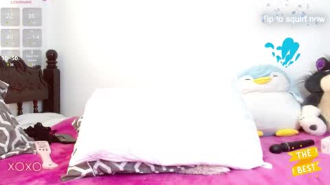 p_sweet_ online show from December 24, 6:50 pm