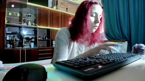 Ella online show from January 25, 6:34 am