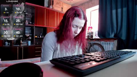 Ella online show from January 25, 12:26 pm