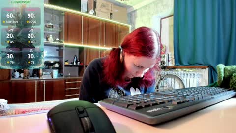 Ella online show from January 26, 6:48 pm