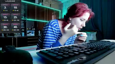 Ella online show from February 16, 6:43 am