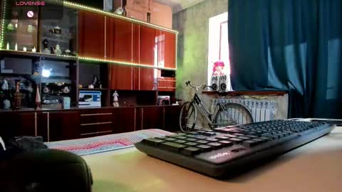 Ella online show from February 17, 12:16 pm