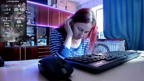 Ella online show from February 27, 12:02 pm