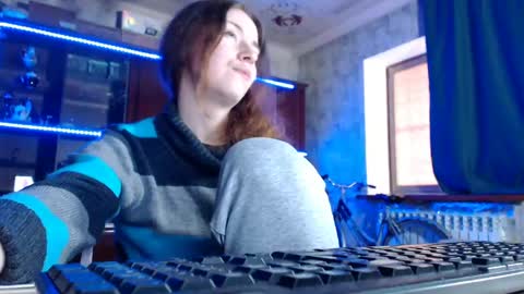 Snapshot of pa1e_pr1ncess chatting on May 20, 8:09 am Ella online show from May 20, 8:09 am