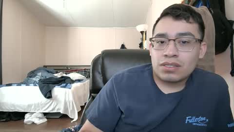 ChicanoExploration online show from February 25, 7:25 pm