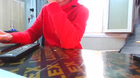 pablo19692017 online show from January 9, 8:17 am