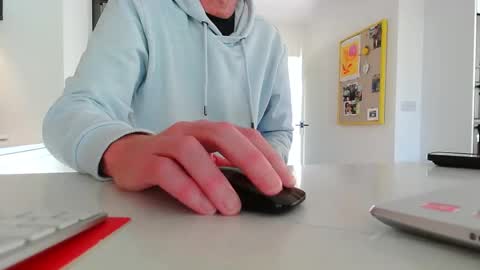 pablo19692017 online show from April 20, 8:50 am