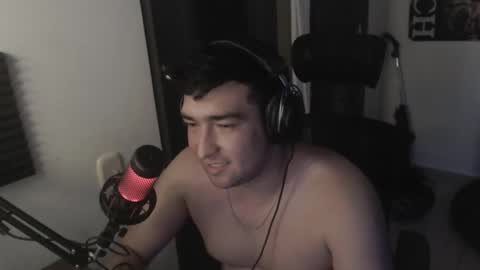 Snapshot of pablo6gomez91994 chatting on October 18, 12:28 pm Marco online show from October 18, 12:28 pm