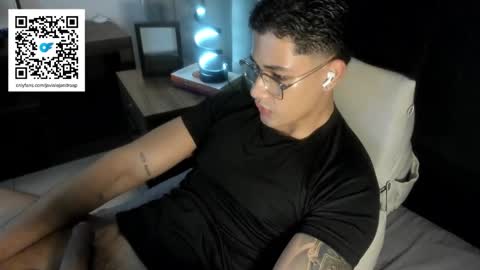 Javi    online show from January 7, 5:32 am