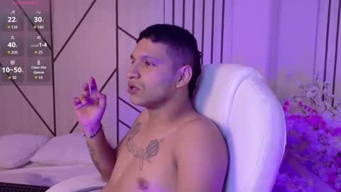 Pablo  Ludovica online show from March 31, 3:41 am