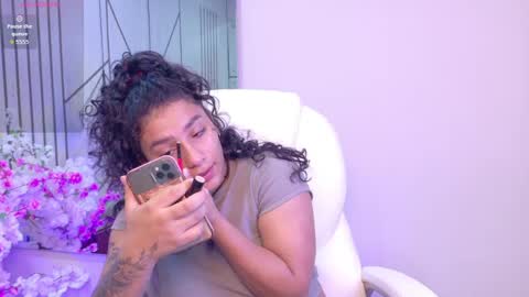 Pablo  Ludovica online show from April 3, 3:37 am