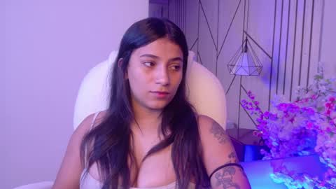 Pablo  Ludovica online show from April 12, 3:44 am