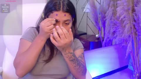 Pablo  Ludovica online show from April 14, 3:45 am