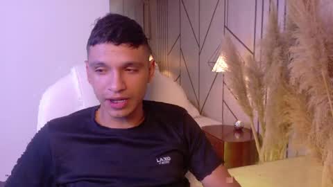 Pablo  Ludovica online show from April 16, 4:02 am