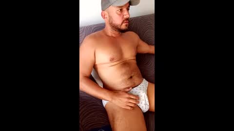 pablo_rico_00 online show from May 14, 6:47 pm