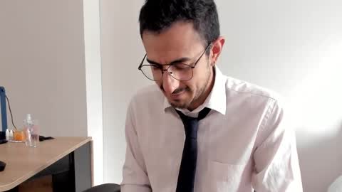 pablo rincon95 online show from December 1, 4:29 pm