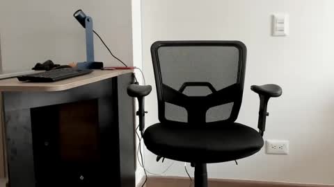 pablo rincon95 online show from December 7, 2:24 pm