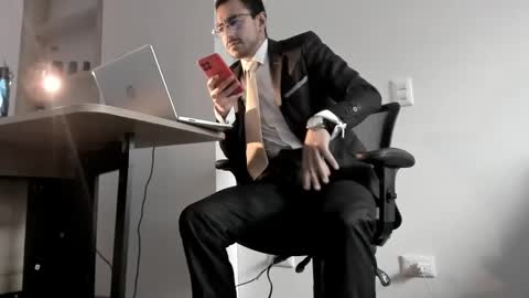 pablo rincon95 online show from January 16, 5:33 pm