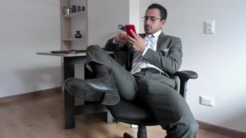 pablo rincon95 online show from January 21, 2:37 pm