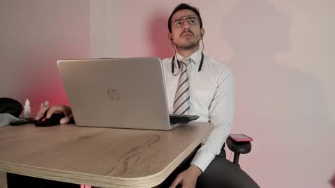 pablo rincon95 online show from January 21, 11:34 pm