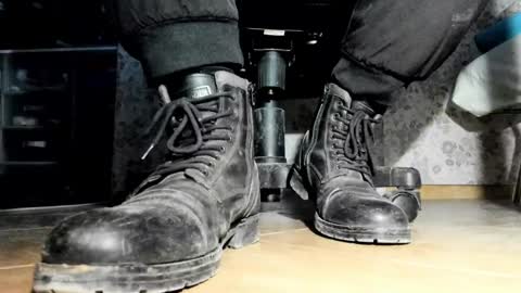 Pablo Meness online show from January 15, 6:33 pm