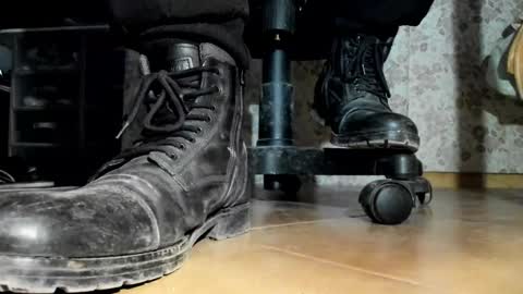 Pablo Meness online show from January 16, 6:45 pm