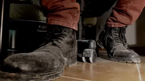 Pablo Meness online show from February 14, 9:33 pm