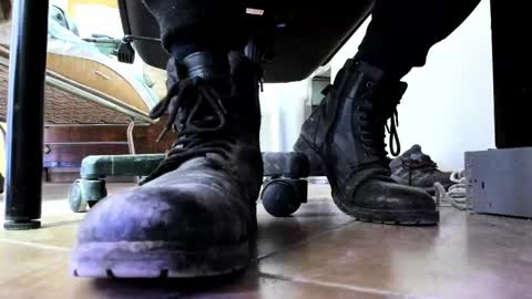 Pablo Meness online show from March 22, 6:39 am