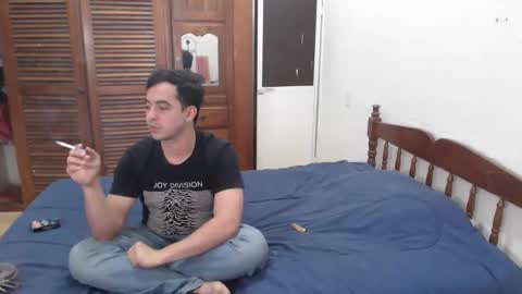 pablomingo online show from January 13, 8:52 am