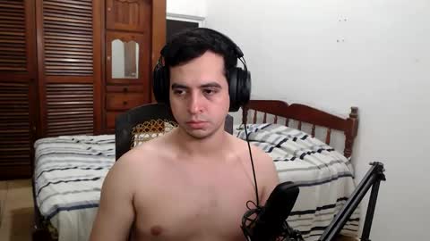 pablomingo online show from February 4, 11:49 am