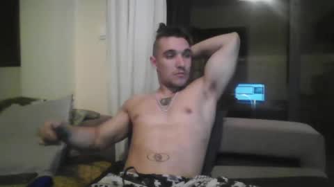 Snapshot of pablomller chatting on January 26, 7:52 pm Pablo Mller online show from January 26, 7:52 pm