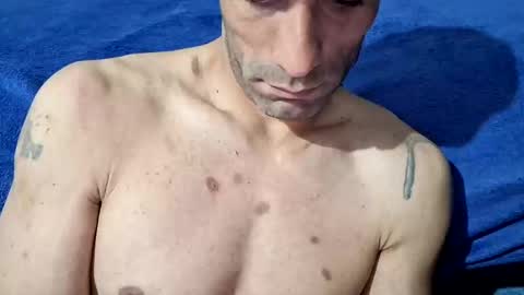 pablouyu online show from March 10, 2:50 am