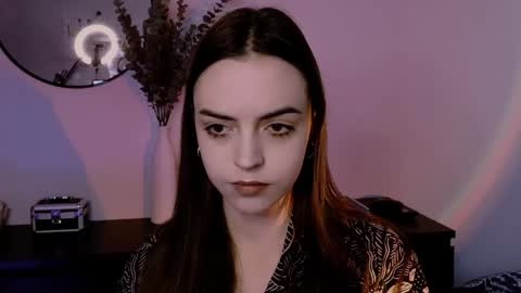 Iris online show from March 10, 10:48 am
