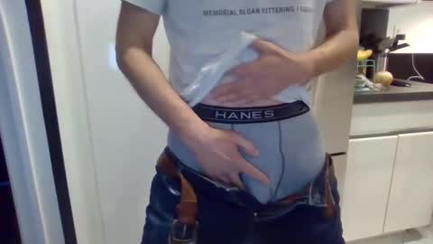 Snapshot of paco15000 chatting on December 30, 3:46 pm Paco online show from December 30, 3:46 pm