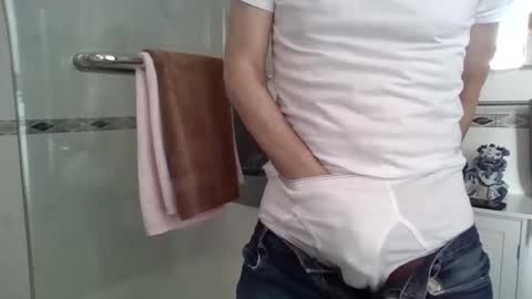 Paco online show from February 1, 8:51 pm