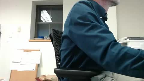 Paddle me online show from January 8, 9:50 pm