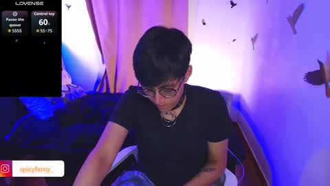 Fernanda online show from October 16, 7:31 am