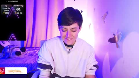 Fernanda online show from October 19, 8:37 am