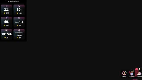 Fernanda online show from October 21, 8:26 am