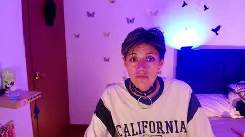 Fernanda online show from November 22, 7:51 am