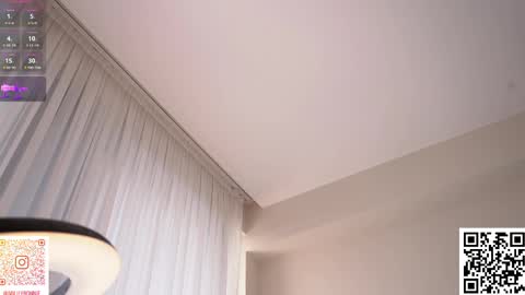 Snapshot of pafosstar chatting on February 12, 7:34 am Kimlovense is activeThere are legends that in this room all your wishes can come true Private is Open online show from February 12, 7:34 am