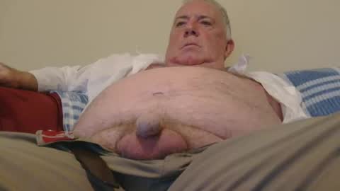 paige_notfound online show from April 10, 3:45 am