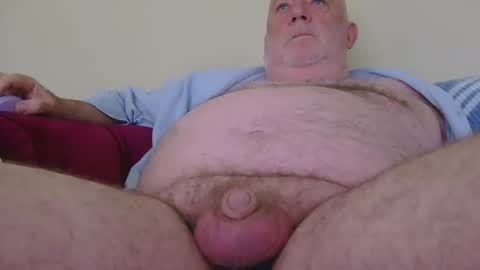 paige_notfound online show from April 18, 7:58 pm