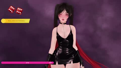 Paige Controls You online show from November 15, 3:08 pm