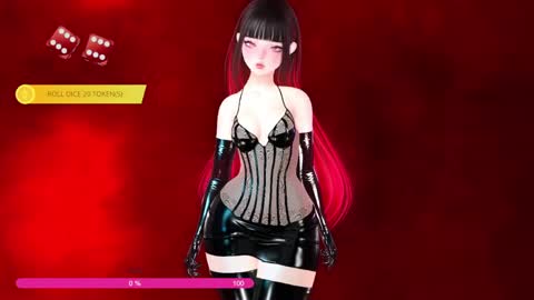 Paige Controls You online show from March 20, 2:11 pm