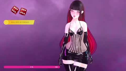 Paige Controls You online show from March 22, 2:09 pm